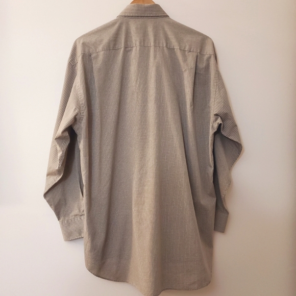 Givenchy - Men's dress shirt / button-down - Size 16.5 - Picture 4 of 4